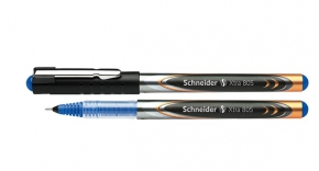 Roller Schneider 805, blue