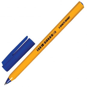 Ballpoint pen Schneider 505, blue