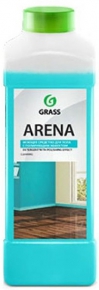 Floor polishing agent GRASS Arena 1 l.