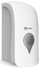 Foam dispenser GRASS IT-0637, wall, 1 l., white