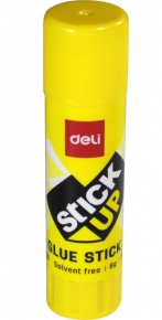 Dry glue DELI STICK UP 8 gr.