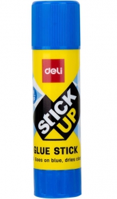 Dry glue Deli STICK UP PVP, 8g.