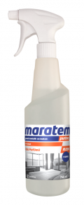 Air cleaner Maratem M206 disinfectant 750 ml.