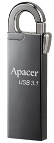 USB memory card Apacer AH15A, 128GB