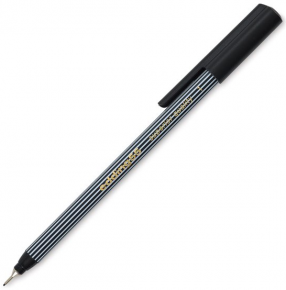 Pen liner Edding 55, black
