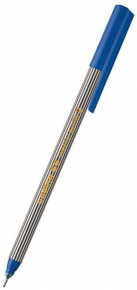Pen liner Edding 55, blue