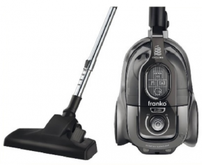 Vacuum cleaner Franko FVC-1157