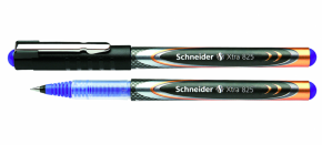 Roller Schneider Xtra 825, blue