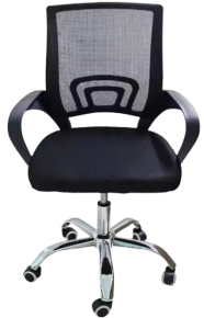 Office chair 825, black