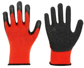 Work gloves, single, 12 pairs