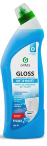 Universal cleaning agent Gloss Breeze Grass, 1 l.