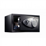 საშუალო ზომის სეიფი ელექტრო საკეტით Master Lock X041ML