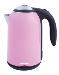 ელექტრო ჩაიდანი ARSHIA PINK EK622