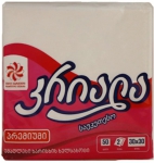 ხელსახოცი კრიალა 