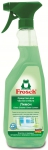 შუშის საწმენდი სითხე Frosch ლიმნით 750 მლ.