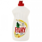 FAIRY ლიმონი 450 მლ.