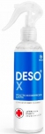 ანტისეპტიკი GRASS Deso X 250 მლ.