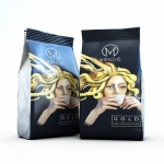 დაფქული ყავა MONDO GOLD 100 გრ.