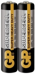 ბატარეა GP Supercell GP24PLEB-2S2 AAA 2 ც.