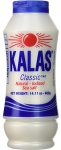 იოდიზირებული მარილი Kalas Classic, 400 გრ.