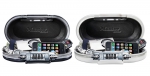 პირადი, პორტატული სეიფი Master Lock 5900EURD