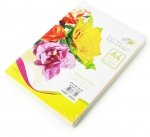 ფერადი ქაღალდი Spectracolor A4 100ფ. 80გრ.