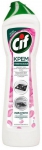 უნივერსალური საწმენდი საშუალება Cif Cream Pink, 500მლ.