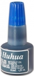 მელანი Huhua 30 მლ. ლურჯი