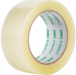სკოჩი უნივერსალური Deli, 48 მმ. x 200 მეტრი, 1 რულონი