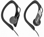 ყურსასმენი Panasonic RP-HS34E-K