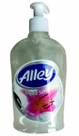 თხევადი საპონი Alley Spring Flower 475 მლ.