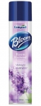 ჰაერის აეროზოლი Bloom ლავანდა 300 მლ.