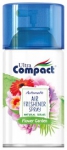 ჰაერის აეროზოლი Ultra Compact ყვავილის ბაღი 250 მლ.