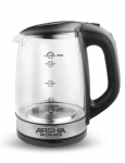 ელექტრო ჩაიდანი ARSHIA GK786-2215