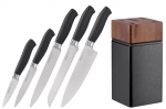 დანების ნაკრები ARDESTO Black Mars, 5 ცალი
