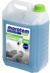 ანტიბაქტერიული თხევადი საპონი Maratem M102, 5 ლ.