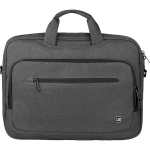 ჩანთა 2E-CBN6216DG Business DLX, 16 ინჩიანი ლეპტოპებისთვის, მუქი ნაცრისფერი