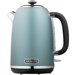 ელექტრო ჩაიდანი Ardesto EKL-F400G Mint