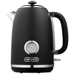 ელექტრო ჩაიდანი Ardesto EKL-F410BM, შავი
