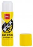 მშრალი წებო Deli Stick Up A202, 20 გრ.