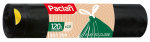 ნაგვის პარკი მოსაკრავით Paclan eco line 120ლ. 10 ცალი