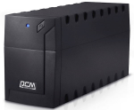 უწყვეტი კვების წყარო Powercom RPT-800A EURO