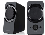დინამიკი Microlab Speakers 2.0 B-17, შავი