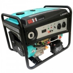 გენერატორი GUCBIR GJB6500E