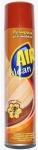 ავეჯის საწმენდი სპრეი Air Clean, 300მლ.