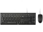 კლავიატურა HP combo