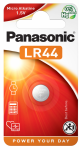 ბატარეა Panasonic LR44EL/1B 1.5V