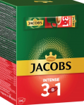 ხსნადი ყავა Jacobs Monarch Intense, 24 ცალი, 12 გრ. შეფუთვა