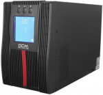 უწყვეტი კვების წყარო Powercom MAC-1500