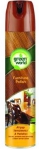 ავეჯის საწმენდი სპრეი Green World Lemon, 300მლ.